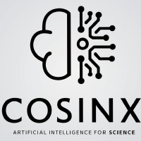 CosinxAI logo